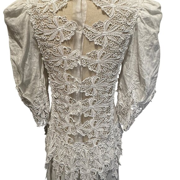 Vintage Capriccio by Digna Dress – Neiman Marcus Exclusive - Picture 5 of 8